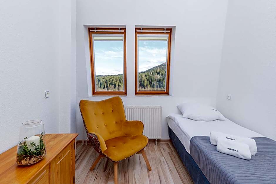 Ośrodek Perełka Bieszczady