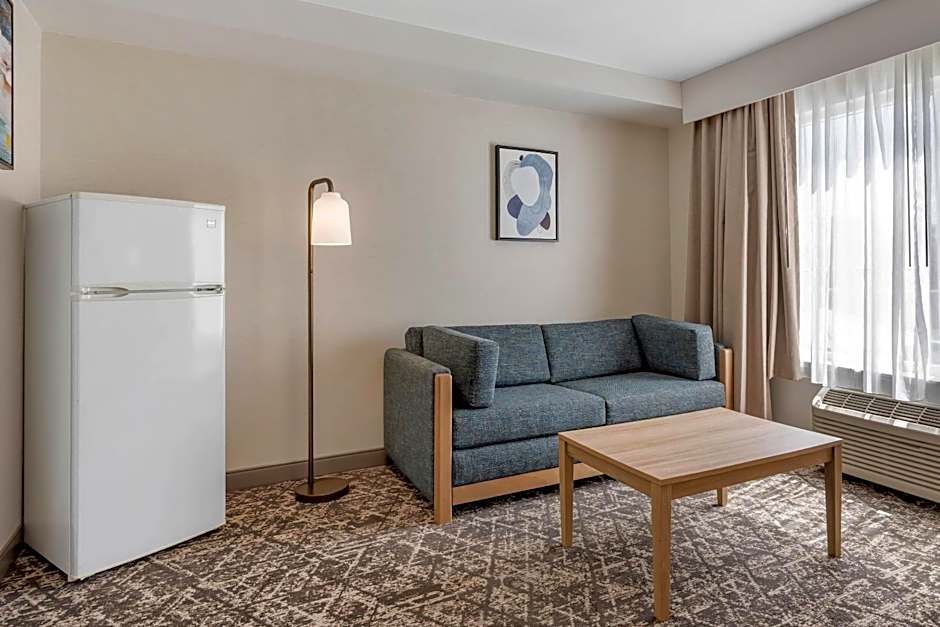 Country Inn & Suites by Radisson, Modesto/Salida
