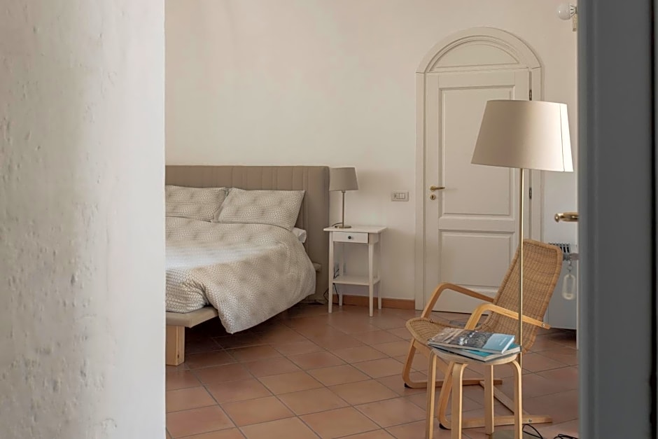 Il Vicinato, casa vacanza immersa nel cuore dei Sassi