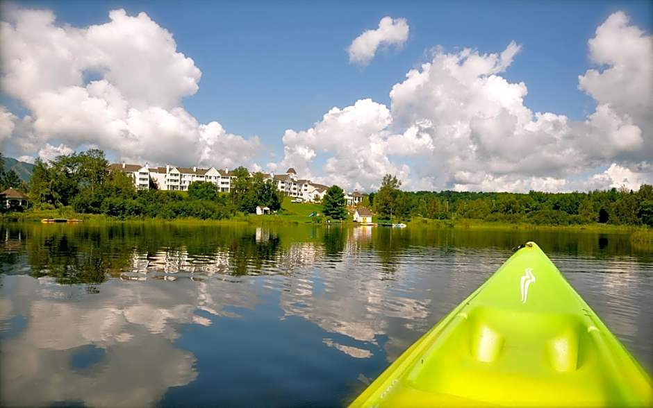 Manoir des Sables Hôtel & Golf