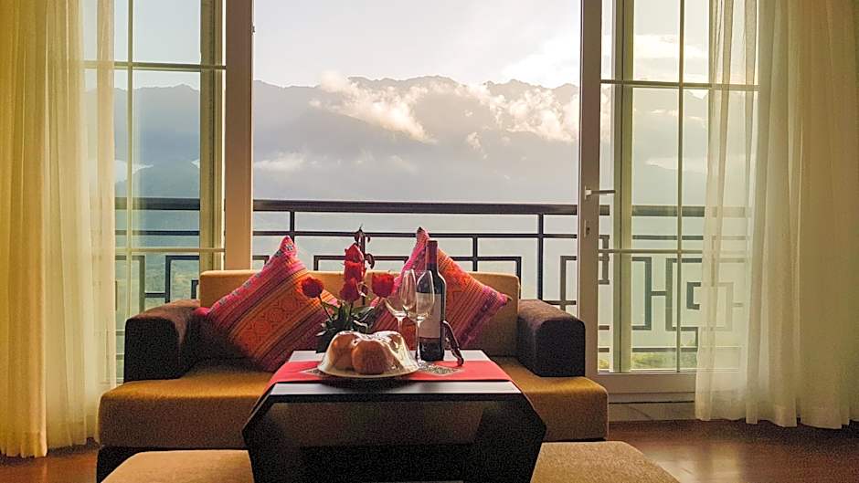 Sapa Diamond Hotel