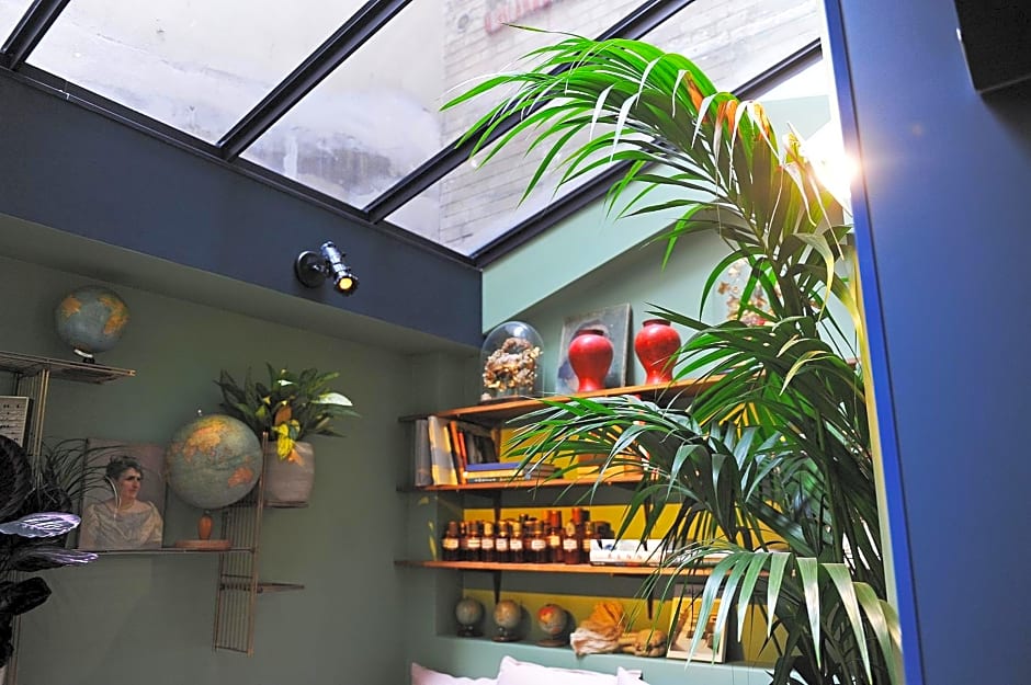 COQ Hotel Paris