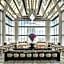 Four Seasons Hotel Philadelphia at Comcast Center