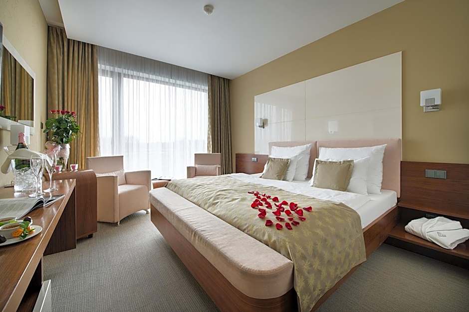 Wellness Hotel Diamant