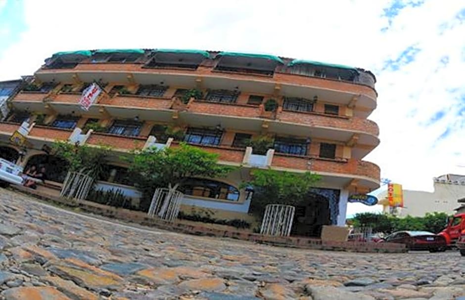 Hotel Villa Del Mar Tradicional