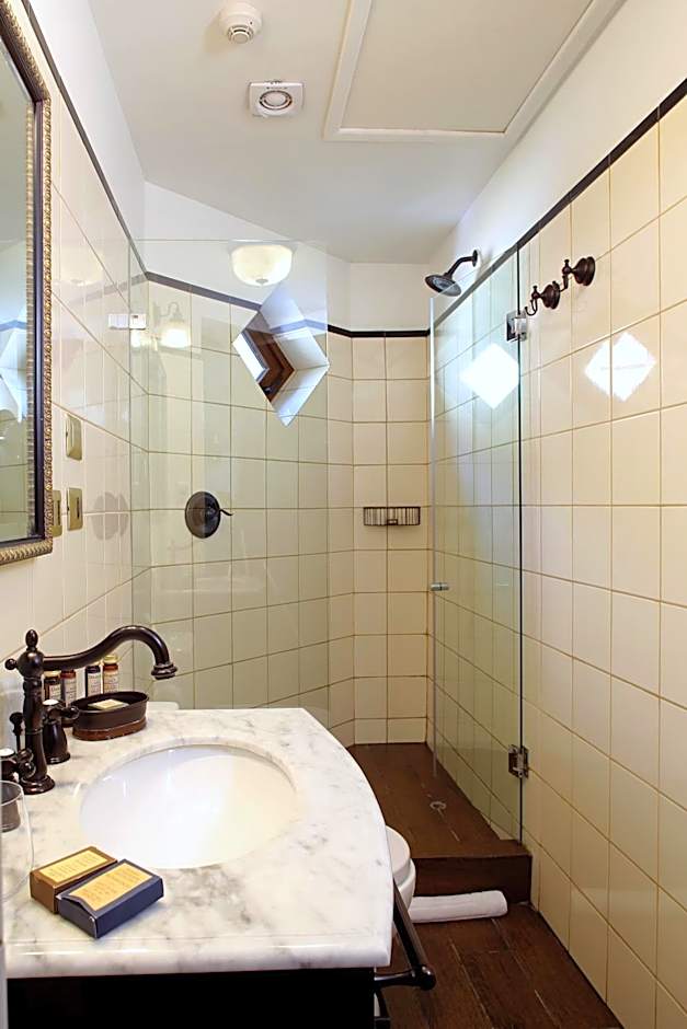 Hotel Boutique Castillo Rojo