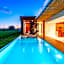 Green Flow Villa 3 Ubud