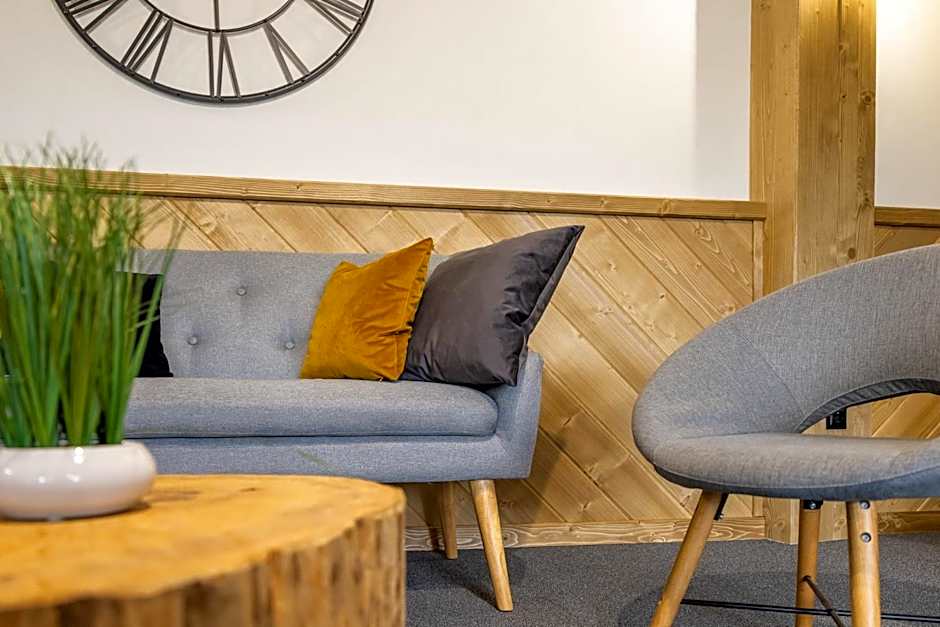 Dworek Nad Białką Apartamenty-Pokoje-Białka Tatrzańska-Czarna Góra