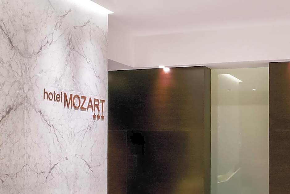 Hotel Mozart