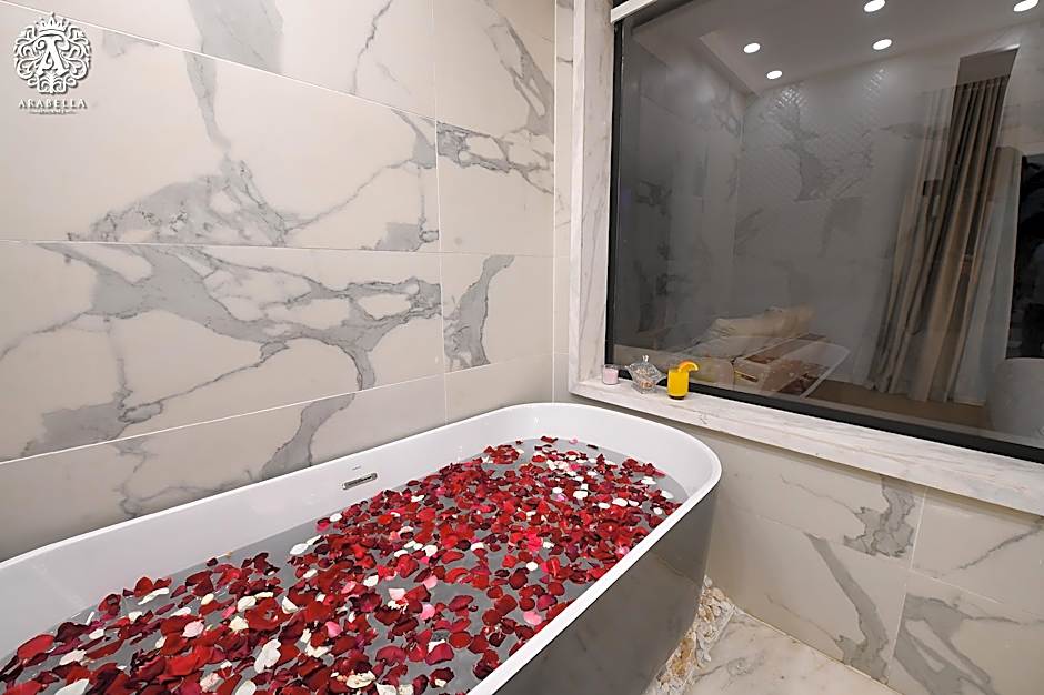Arabella Premium Residence - New Cairo