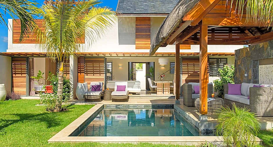 Le clos du Littoral by Evaco