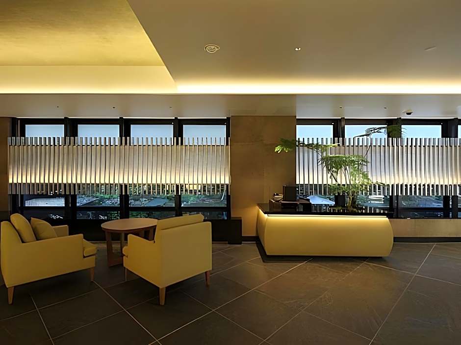 Mitsui Garden Hotel Kyoto Station