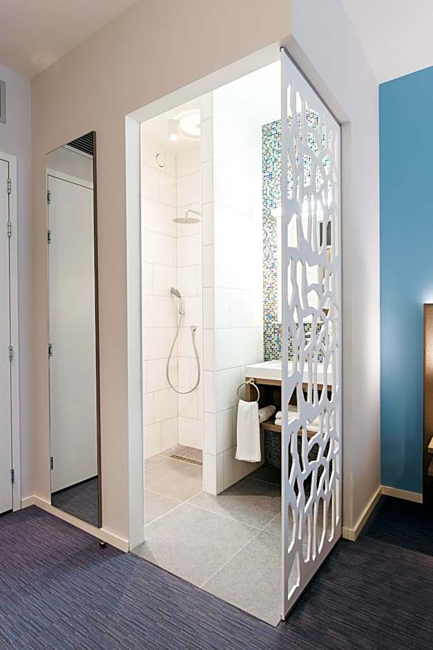 Fletcher Hotel-Restaurant Weert