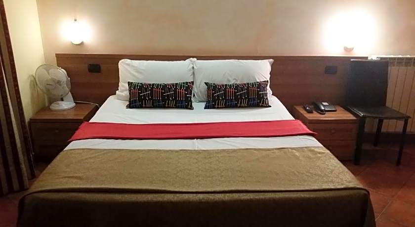 Hotel Chopin