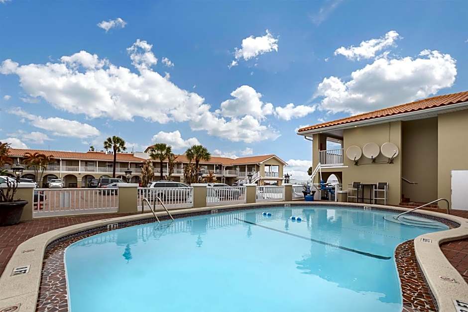 Best Western Bayfront Inn