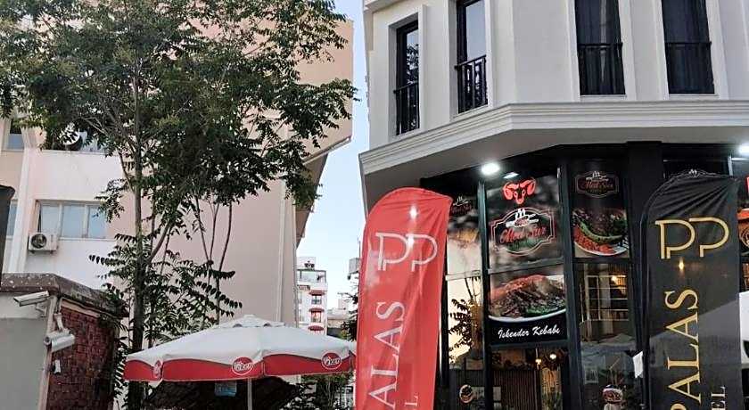 Pars Palas Hotel