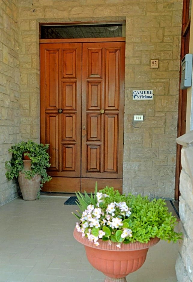 Camere Tiziana