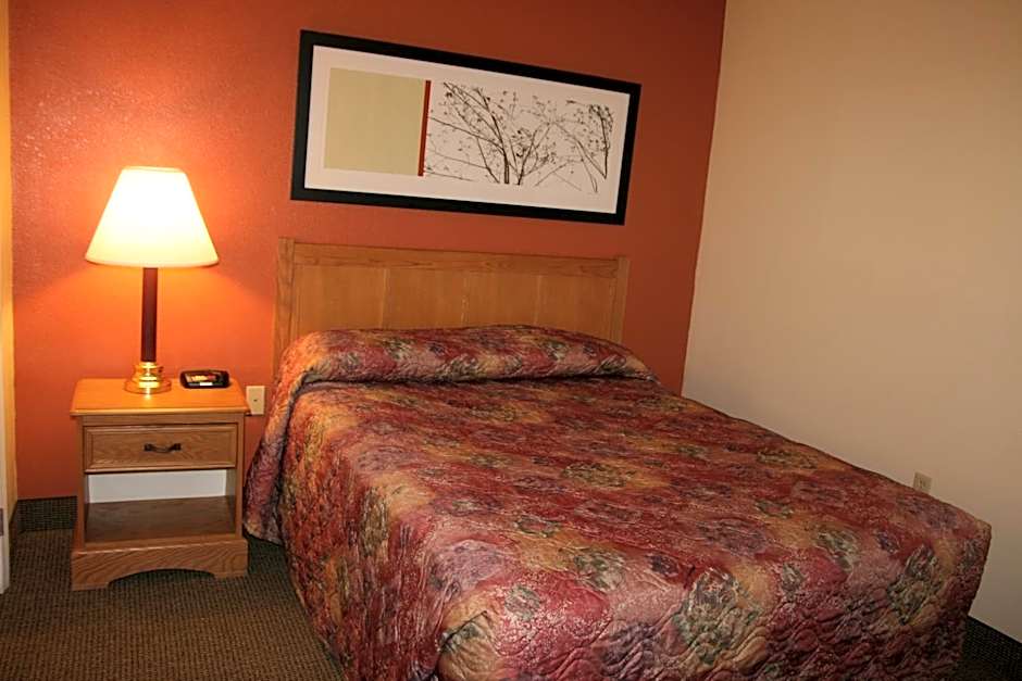 Affordable Suites Sumter