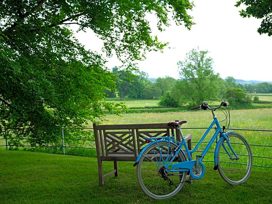 Wildhive Callow Hall