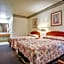 Vagabond Inn Hacienda Heights