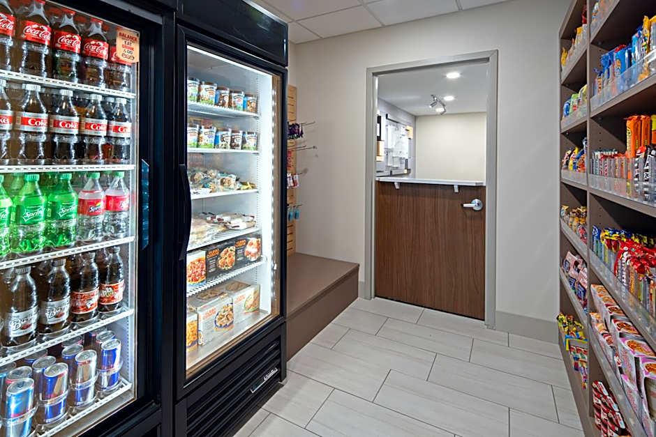 Holiday Inn Express Seattle - Sea-Tac Airport By IHG