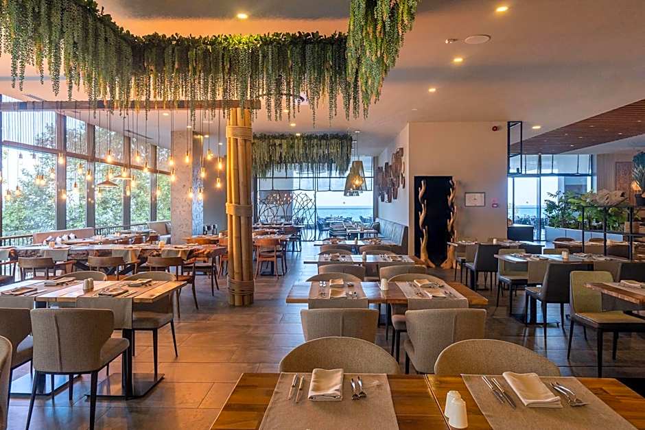 GRIFID Vistamar Hotel - 24 Hours Ultra All inclusive & Private Beach