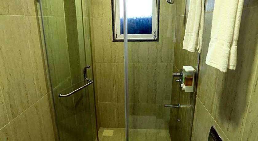 The Altruist Business Hotel- Andheri