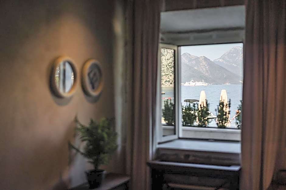 Hotel Palazzo del Mare - Essenza