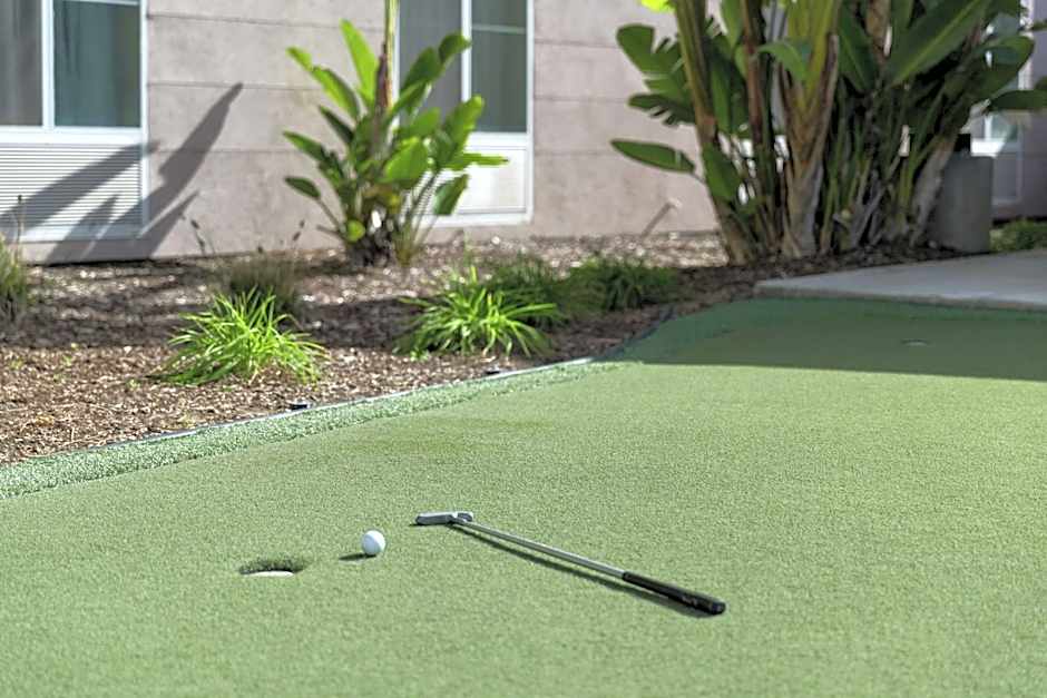 Homewood Suites by Hilton Fresno Airport-Clovis CA