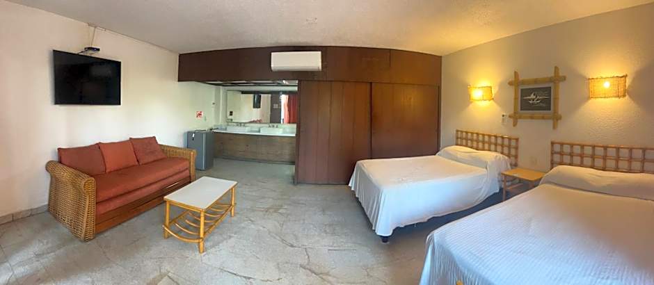 Bali Hai Acapulco