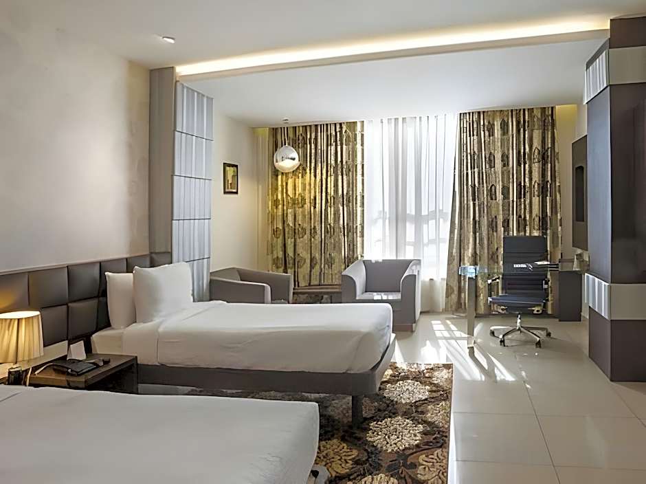 Rivatas Hotel By Ideal