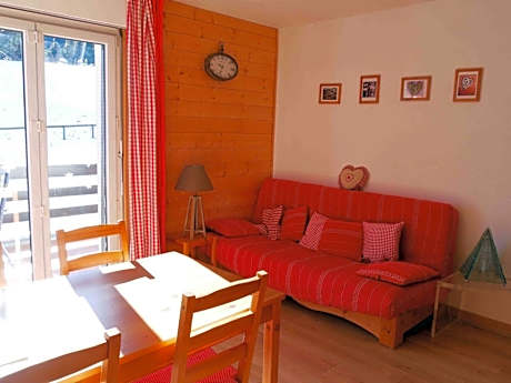 Cosy&Romantic Chalet-Style Flat with Mountain View