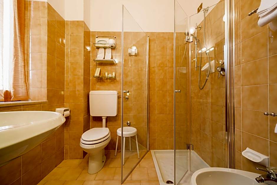 Hotel Carancini