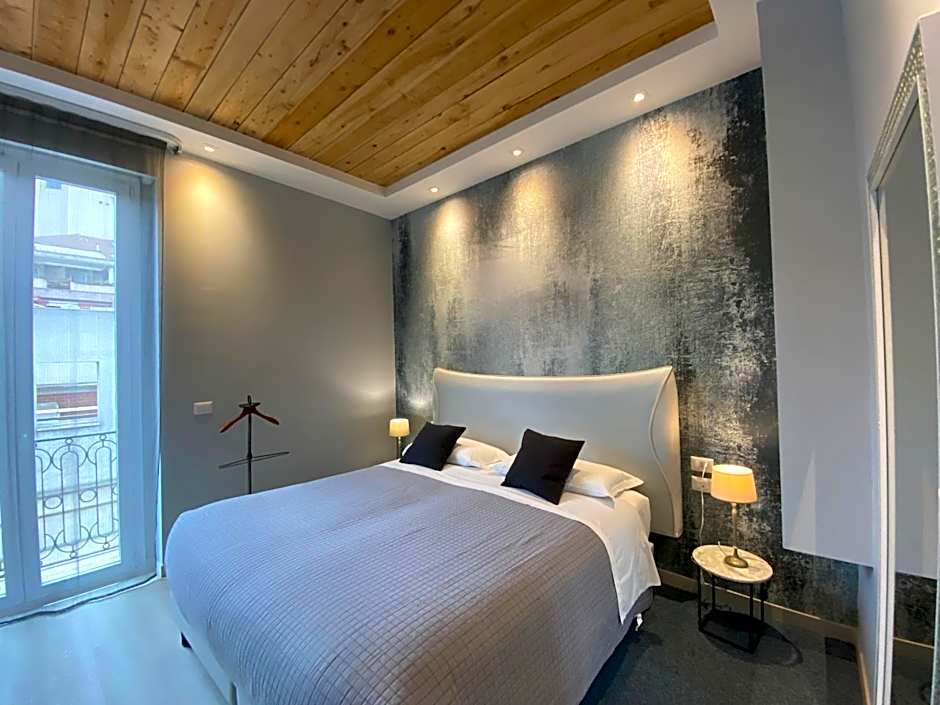 Residenze Romano Ristorante & SPA albergo diffuso - WHITE