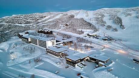 Radisson Blu Resort, Beitostølen