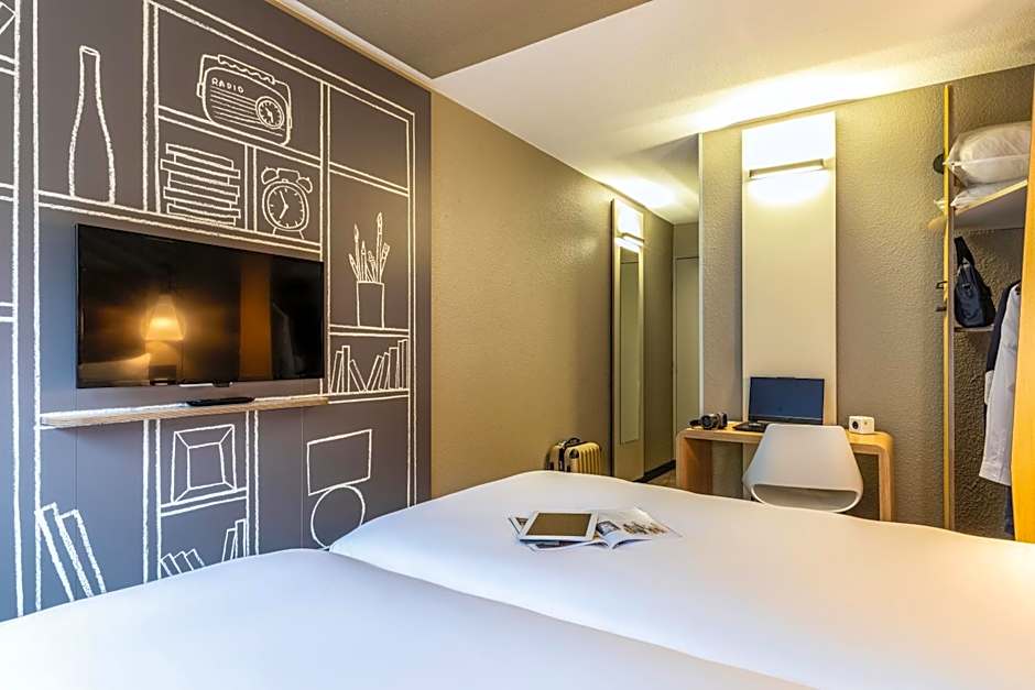 ibis Velizy Jouy-En-Josas