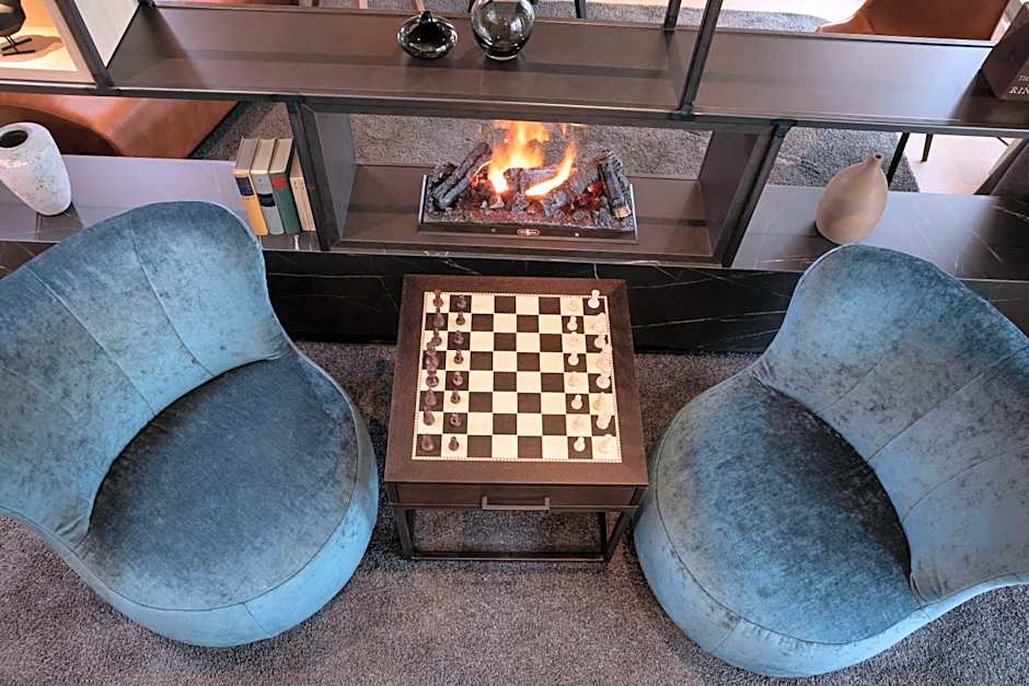 zeitwohnhaus SUITE-HOTEL & SERVICED APARTMENTS