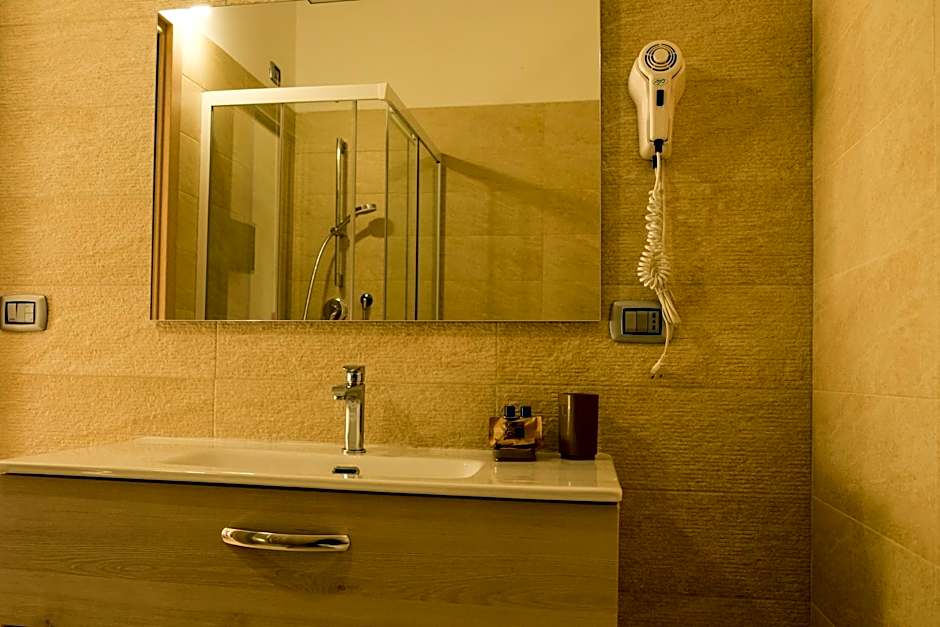 L&B bed and breakfast