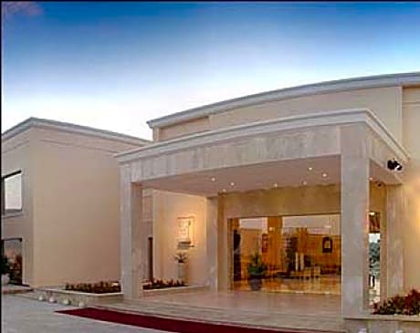 The Lalit Temple View Khajuraho