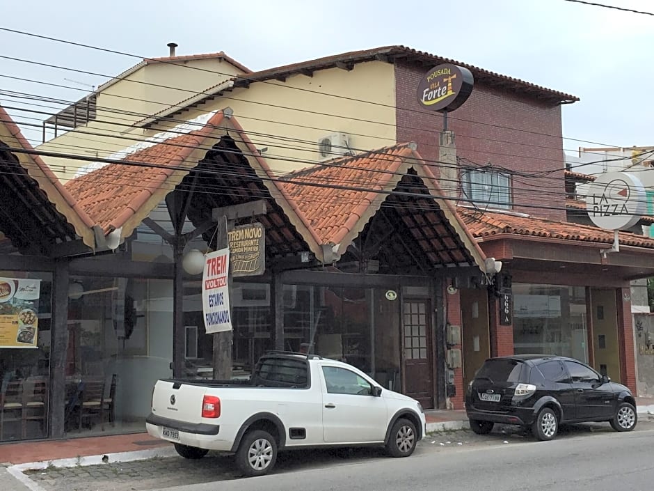 Pousada Vila Forte