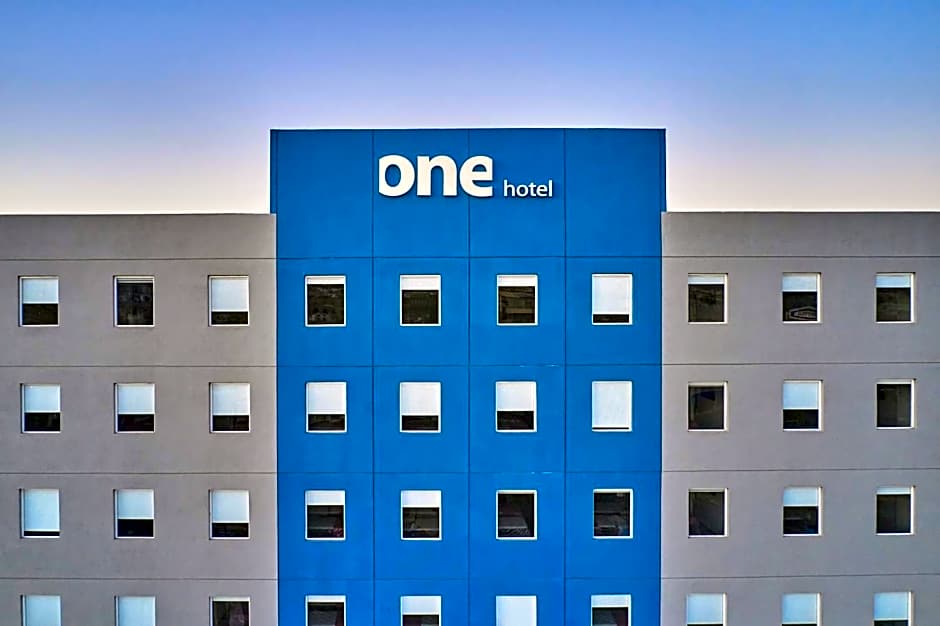 One Monterrey Tecnologico