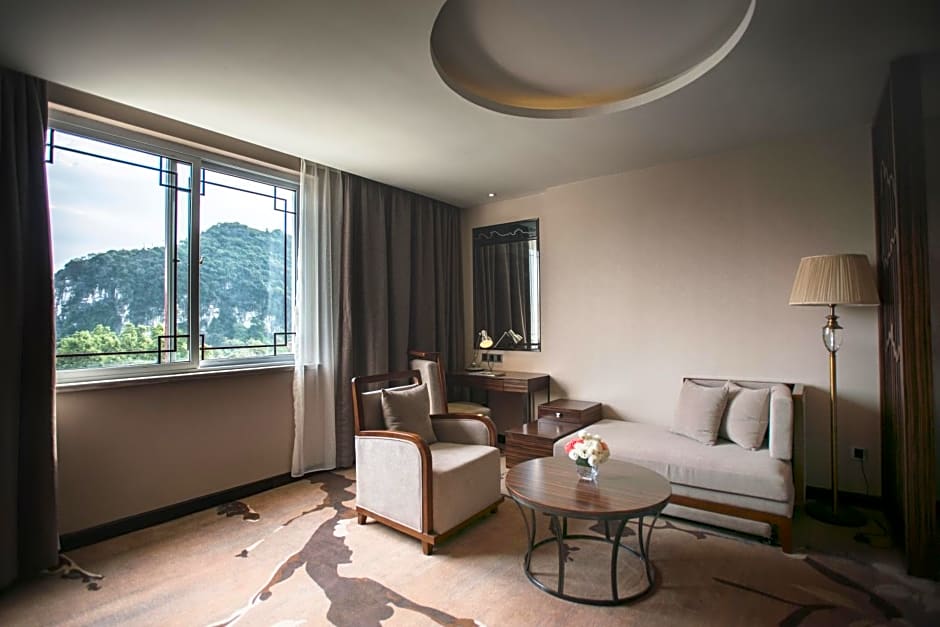 Guilin Days Inn Hotel