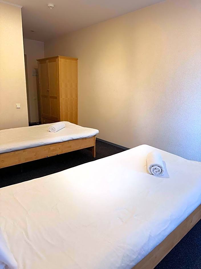 Olimpija Hotel & SPA