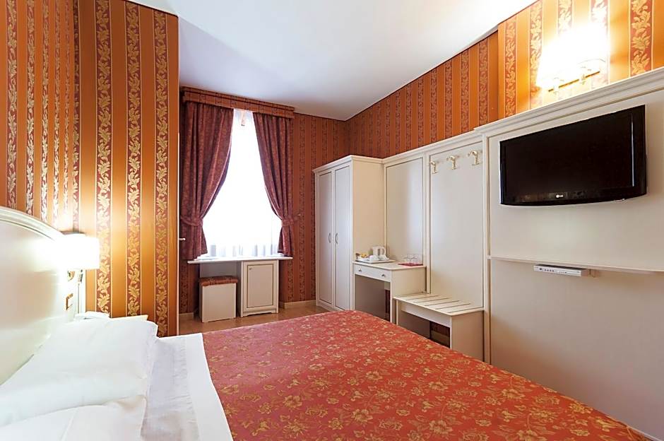 Photo 1 of 4 of Standard 1 Double Bed or 2 Beds, Annex Building