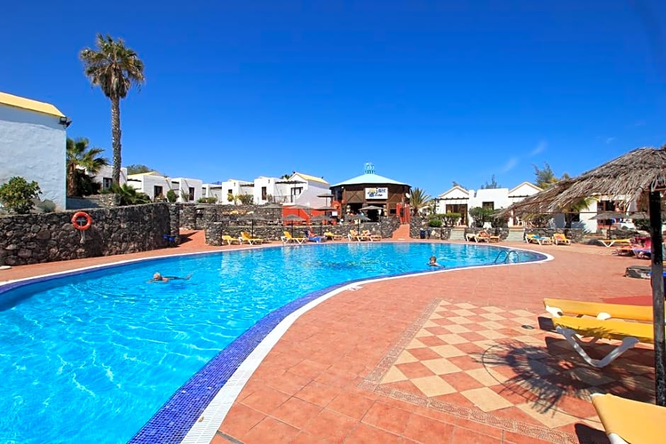 Fuerteventura Beach Club 