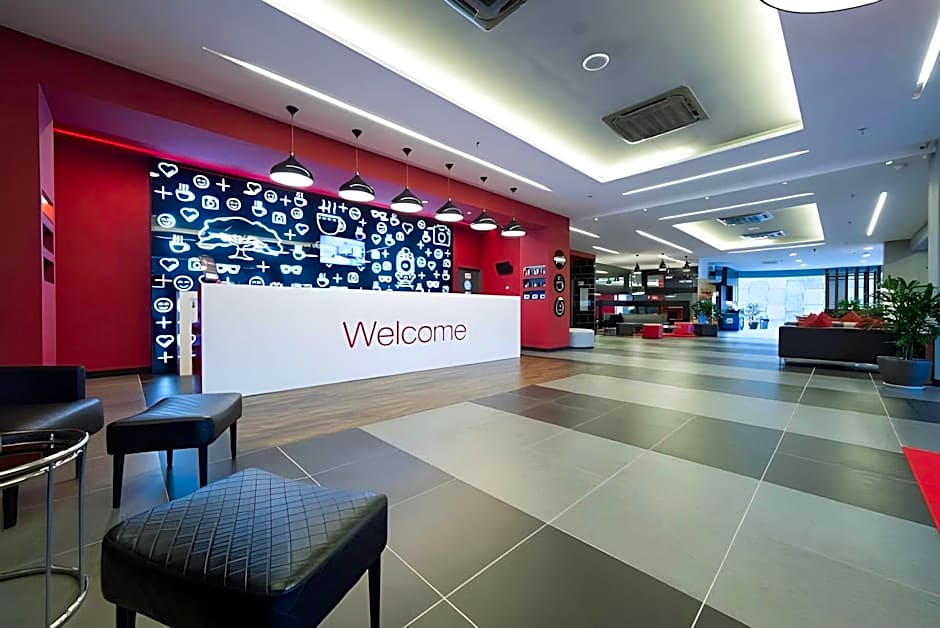 Sense Hotel Taiping