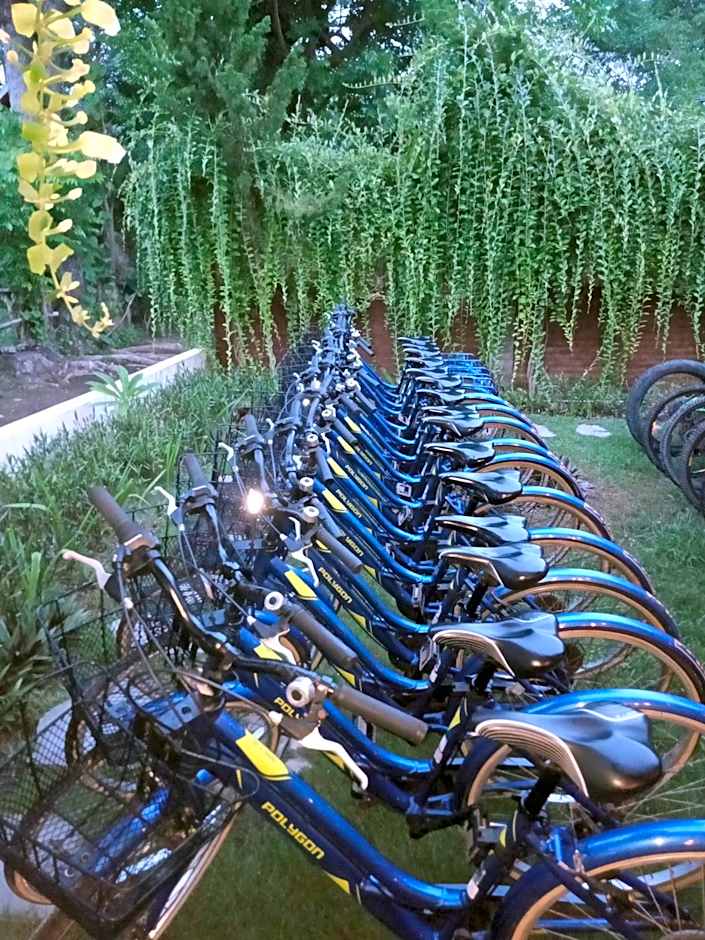 Gili Buana Hostel & Backpackers Gili Air