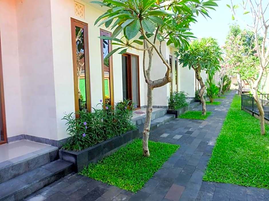 Astana Made Villas