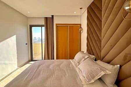 Business Travelers and Families - 3 Bedrooms