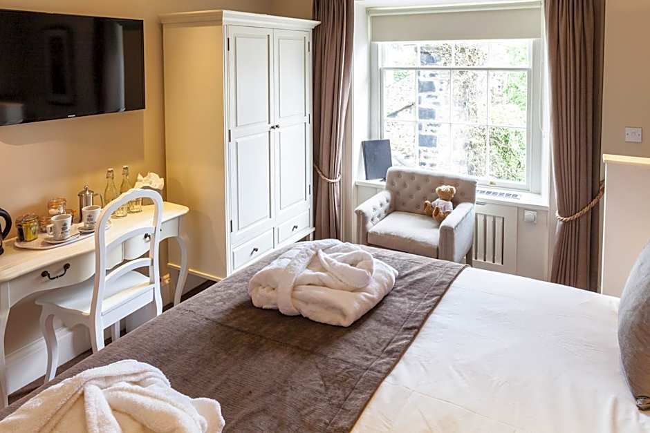 The Borough Lancaster